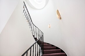 Blythswood Square Apartments