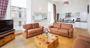Blythswood Square Apartments