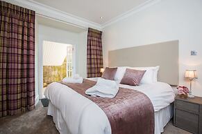 Blythswood Square Apartments