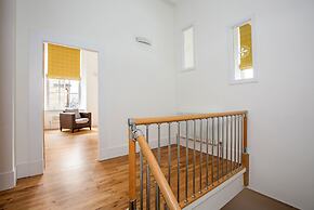 Blythswood Square Apartments