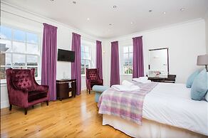 Blythswood Square Apartments