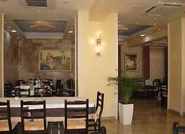 Hotel Gega