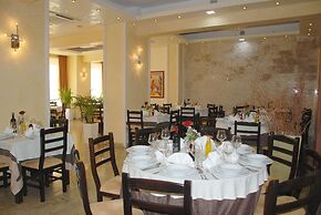 Hotel Gega