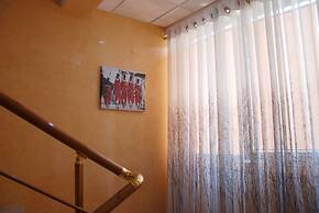 Hotel Gega