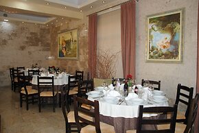 Hotel Gega