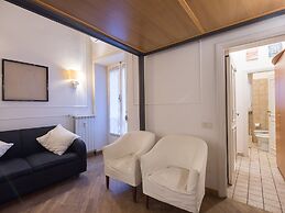 Ara Pacis Luxury Loft