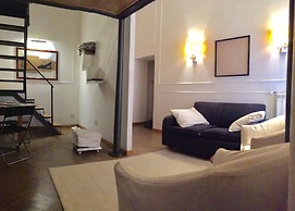 Ara Pacis Luxury Loft