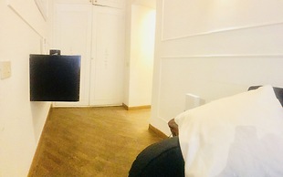 Ara Pacis Luxury Loft