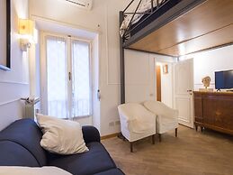 Ara Pacis Luxury Loft