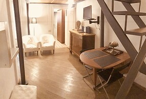 Ara Pacis Luxury Loft