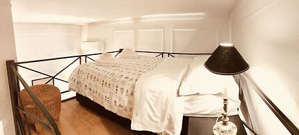 Ara Pacis Luxury Loft