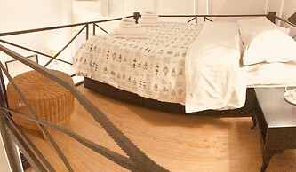 Ara Pacis Luxury Loft