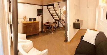 Ara Pacis Luxury Loft