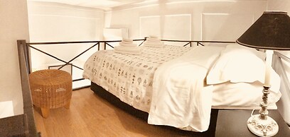 Ara Pacis Luxury Loft