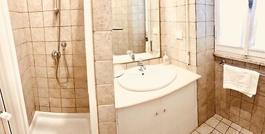 Ara Pacis Luxury Loft