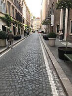 Ara Pacis Luxury Loft