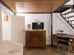 Ara Pacis Luxury Loft