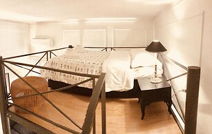 Ara Pacis Luxury Loft