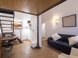 Ara Pacis Luxury Loft