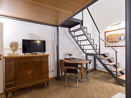 Ara Pacis Luxury Loft