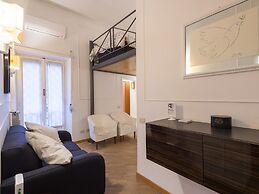 Ara Pacis Luxury Loft