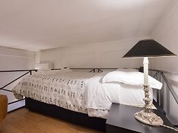 Ara Pacis Luxury Loft