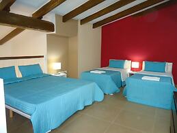 Valencia Apartments Serranos