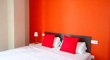 Valencia Apartments Serranos