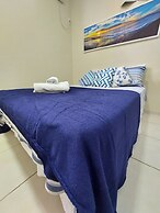 Pousada Vila Praiana