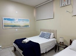 Pousada Vila Praiana