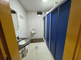 Pousada Vila Praiana