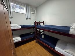 Pousada Vila Praiana