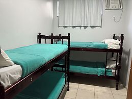 Pousada Vila Praiana