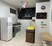 Pousada Vila Praiana