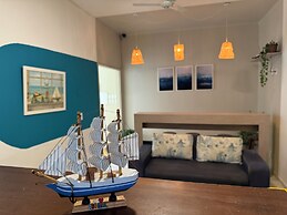 Pousada Vila Praiana