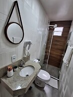 Pousada Vila Praiana