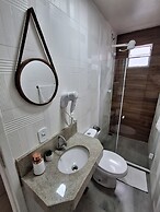 Pousada Vila Praiana