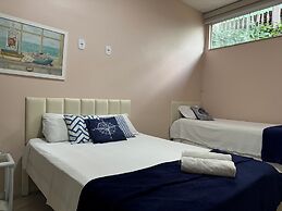 Pousada Vila Praiana