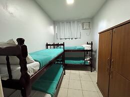 Pousada Vila Praiana