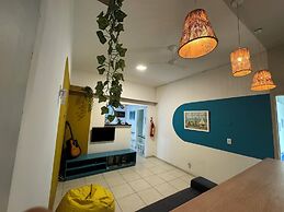 Pousada Vila Praiana