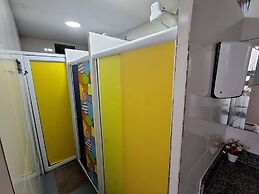 Pousada Vila Praiana