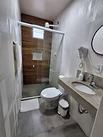 Pousada Vila Praiana