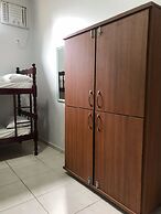 Pousada Vila Praiana