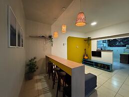 Pousada Vila Praiana