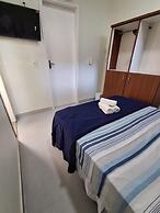 Pousada Vila Praiana