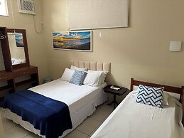 Pousada Vila Praiana