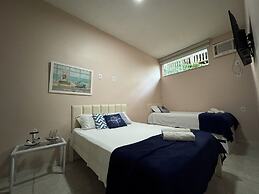 Pousada Vila Praiana