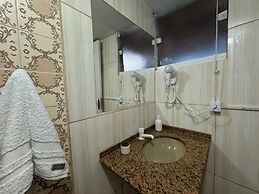 Pousada Vila Praiana