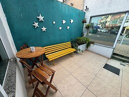 Pousada Vila Praiana