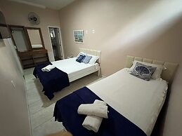 Pousada Vila Praiana